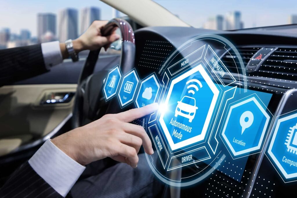 Car software programming in dubai