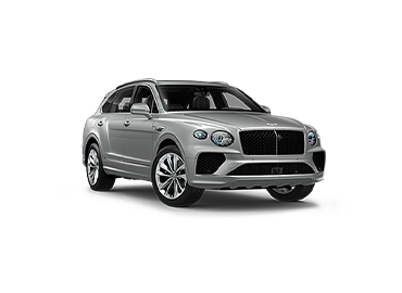 bentayga