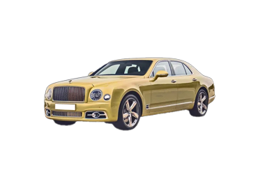 mulsanne